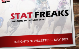 Statfreaks Newsletter May 2024