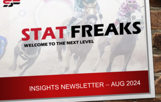 Statfreaks August 2024 Newsletter